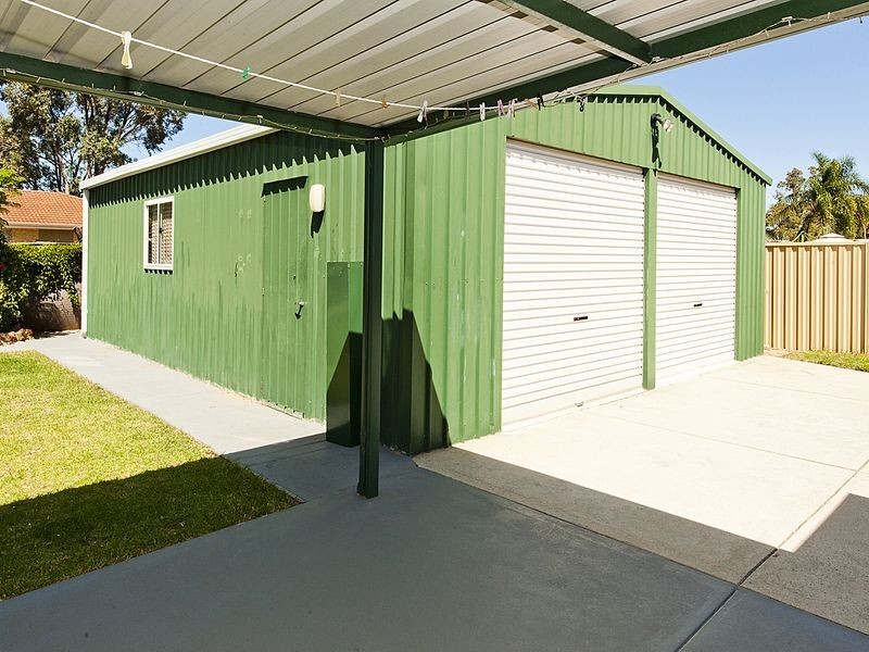 14 Rosella Place, Gosnells WA 6110