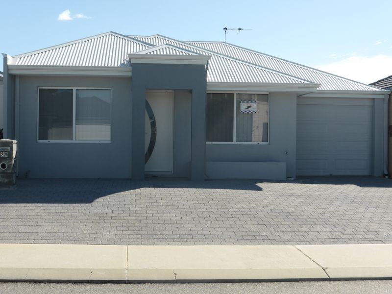 20 Chicago Street, Southern River WA 6110