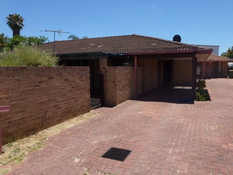 21B Herndon Close, Cannington WA 6107