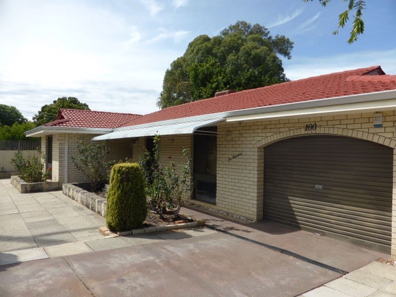 100 Yale Road, Thornlie WA 6108