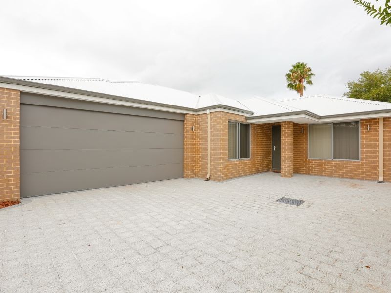18B Wicklow Street, Thornlie WA 6108