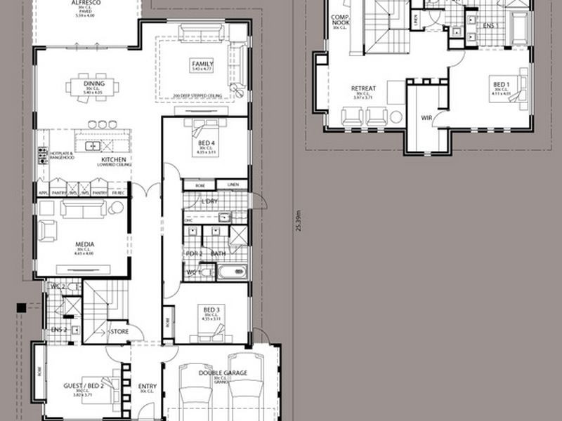 6 Flowerfield Loop, Southern River WA 6110