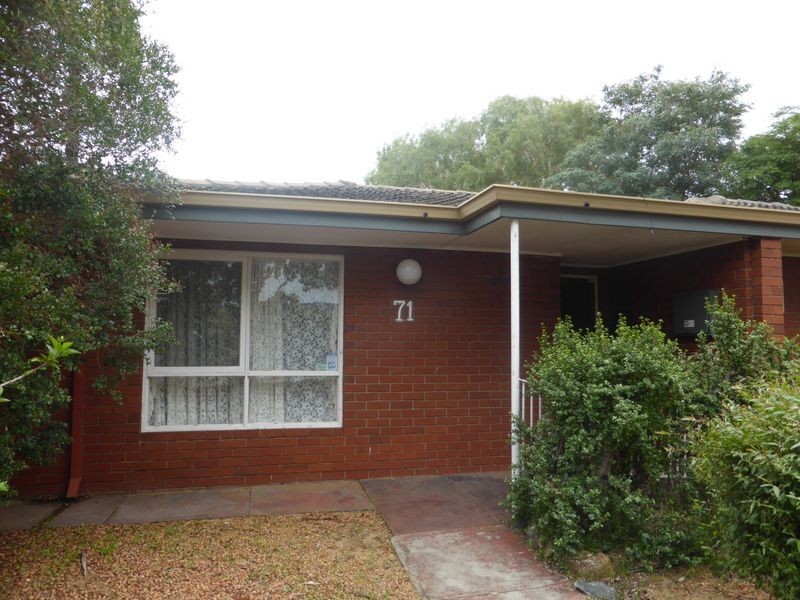 1/71 Cammillo Road, Camillo WA 6111