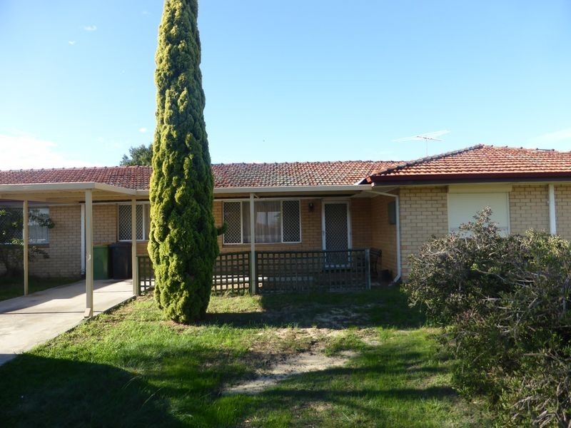 3/106 Lacey Street, Beckenham WA 6107