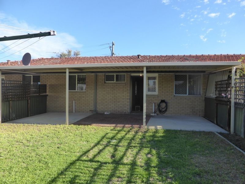 3/106 Lacey Street, Beckenham WA 6107