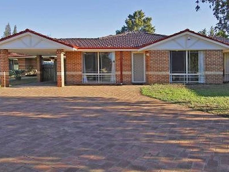 11A Damson Grove, Armadale WA 6112