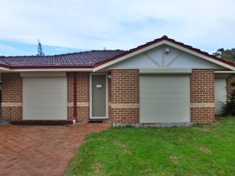 11A Damson Grove, Armadale WA 6112
