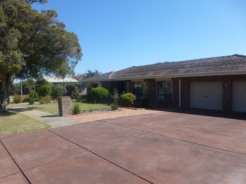 8 Curlewis Street, Huntingdale WA 6110