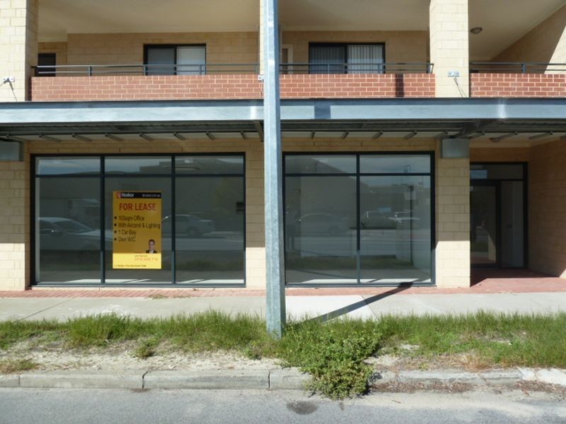 Office 1/1 Hadlow Place, Thornlie WA 6108