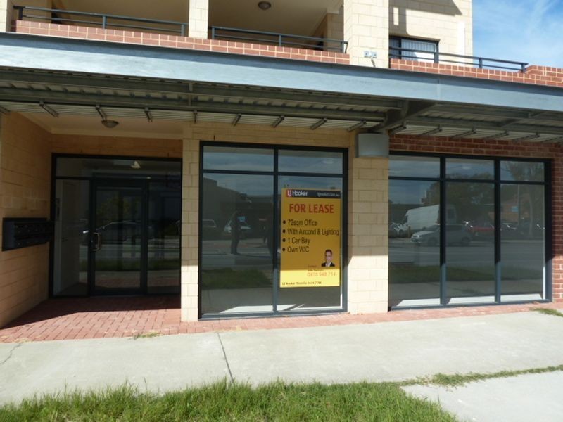 Office 2/1 Hadlow Place, Thornlie WA 6108