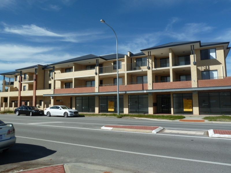 Office 2/1 Hadlow Place, Thornlie WA 6108
