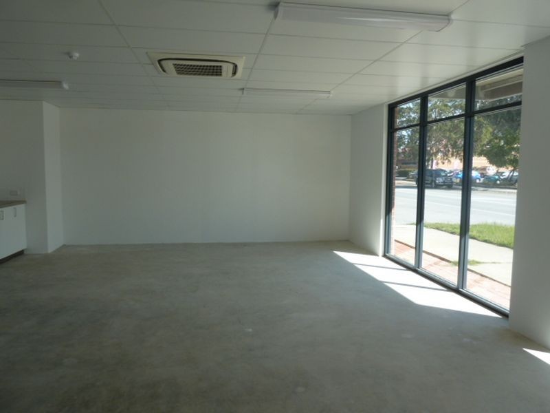 Office 2/1 Hadlow Place, Thornlie WA 6108