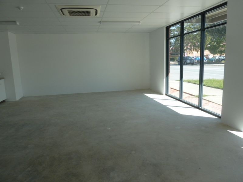 Office 2/1 Hadlow Place, Thornlie WA 6108