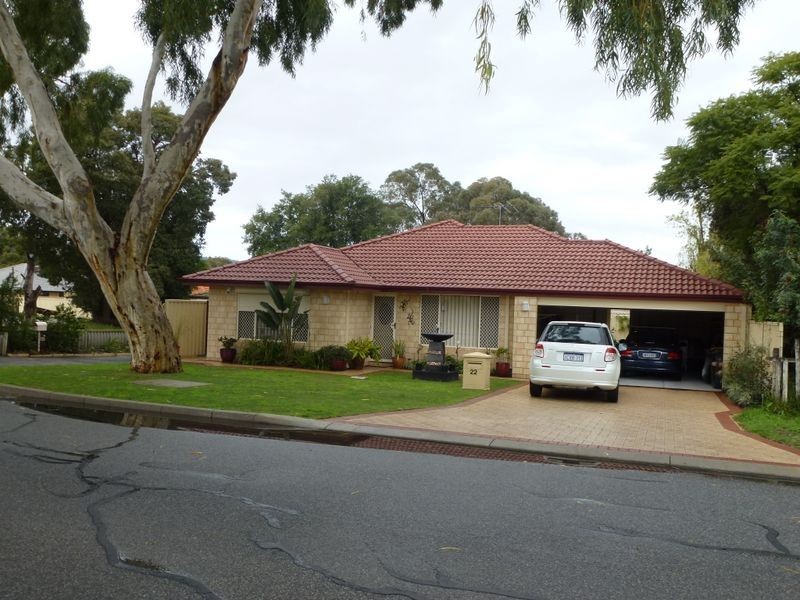 22C Bert Street, Gosnells WA 6110