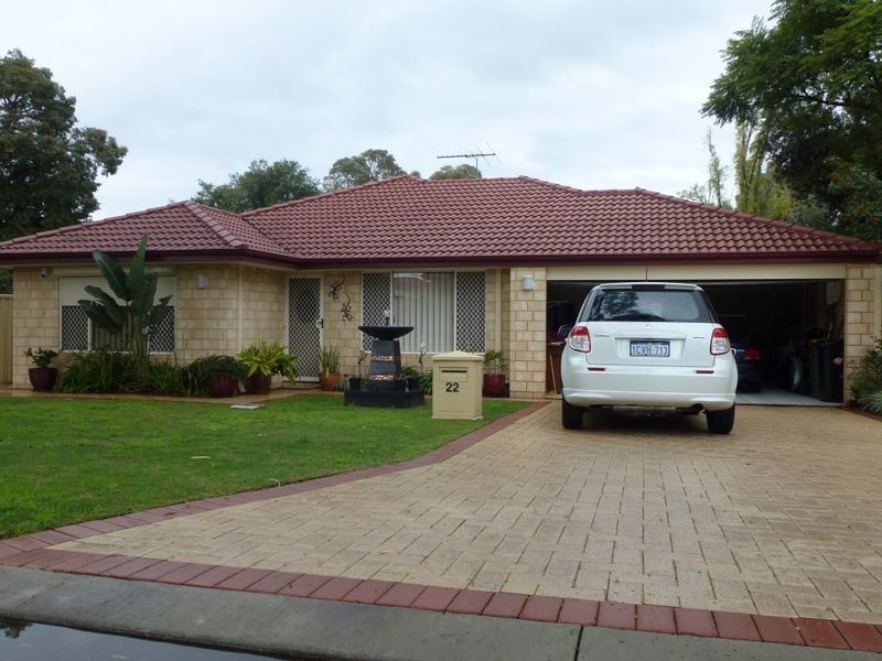 22C Bert Street, Gosnells WA 6110