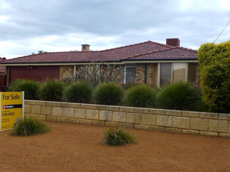 50 Chidzey Drive, Seville Grove WA 6112