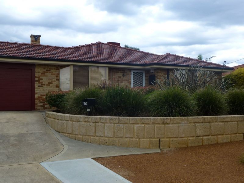 50 Chidzey Drive, Seville Grove WA 6112
