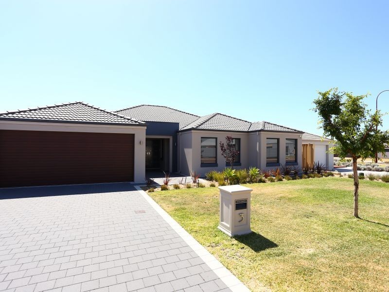 3 Aldenham Drive, Southern River WA 6110