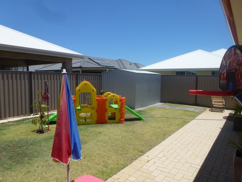 4 Kildare Way, Southern River WA 6110