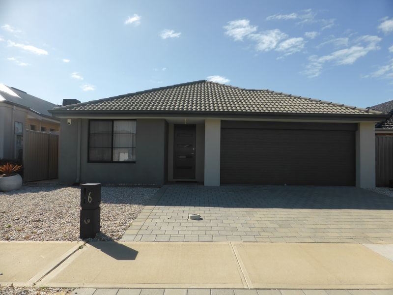 6 Archdale Loop, Piara Waters WA 6112