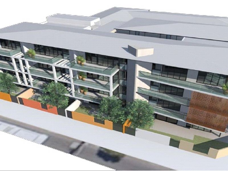 Palmerston Street, Perth WA 6000