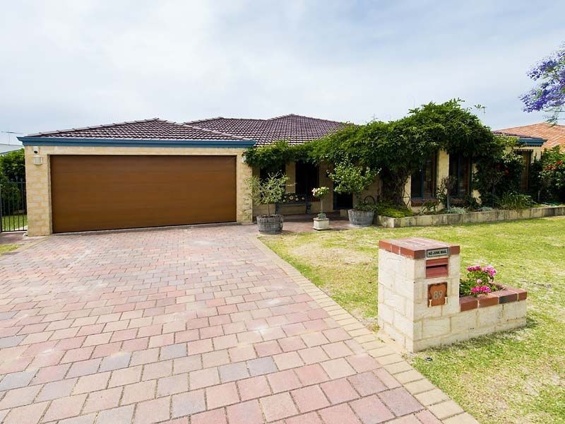 89 Lakey Street, Southern River WA 6110