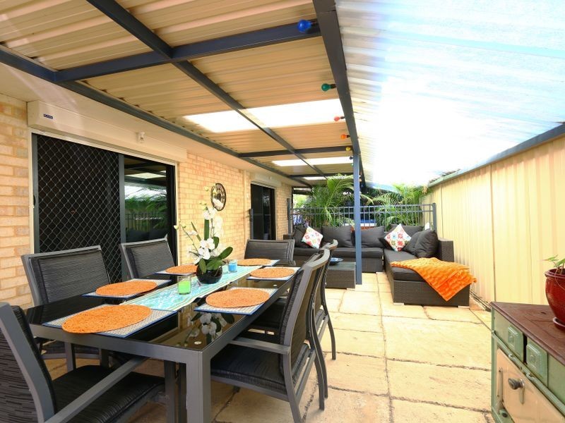 120 Shreeve Road, Canning Vale WA 6155