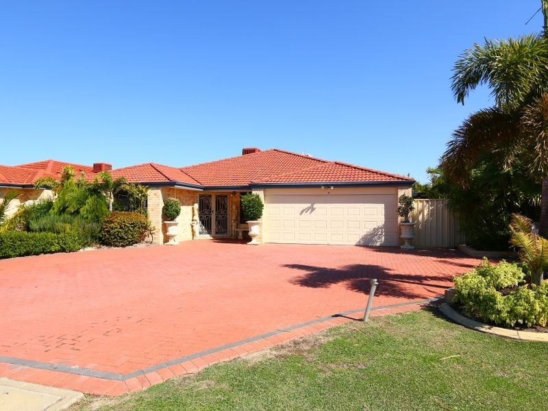 120 Shreeve Road, Canning Vale WA 6155