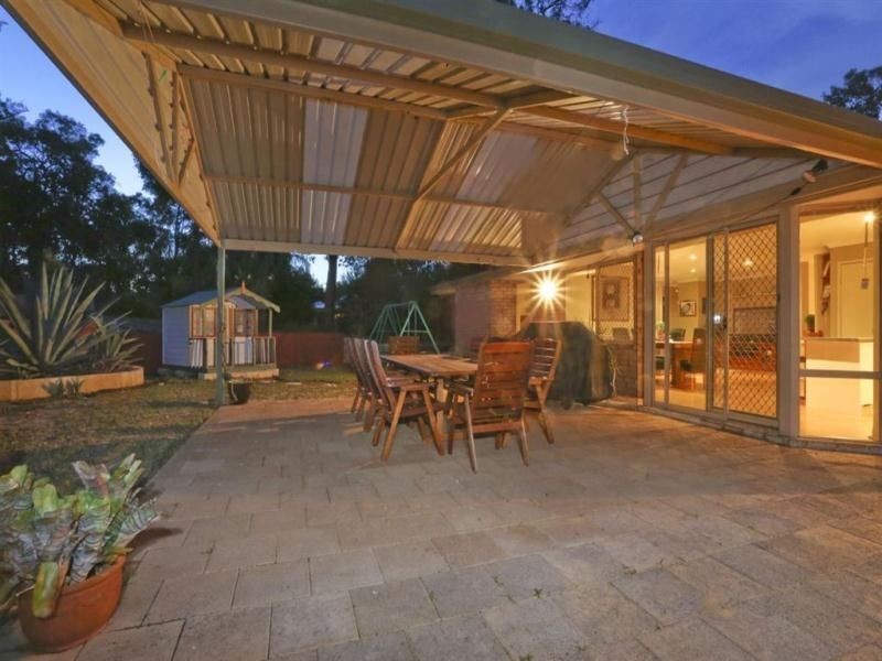 52 Silversmith Street, Wellard WA 6170