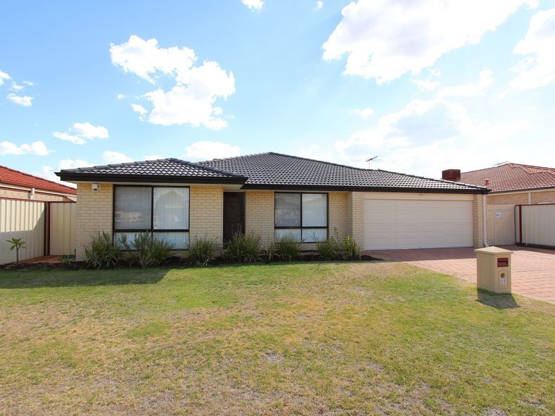 63 Froudist Circle, Southern River WA 6110