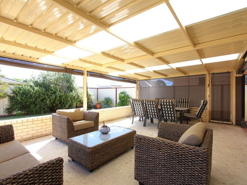 63 Froudist Circle, Southern River WA 6110