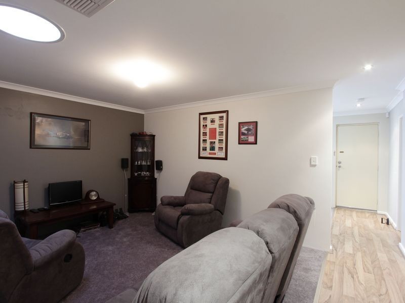 63 Froudist Circle, Southern River WA 6110