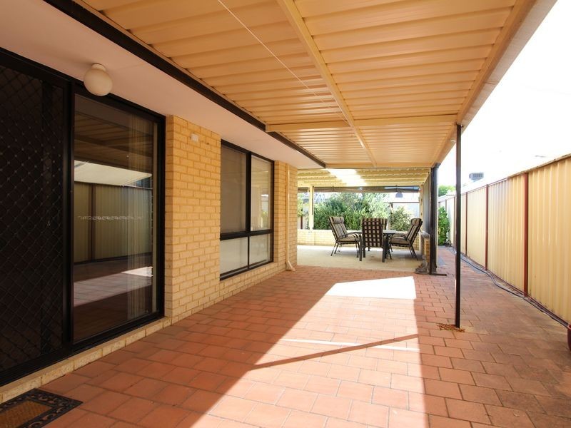 63 Froudist Circle, Southern River WA 6110