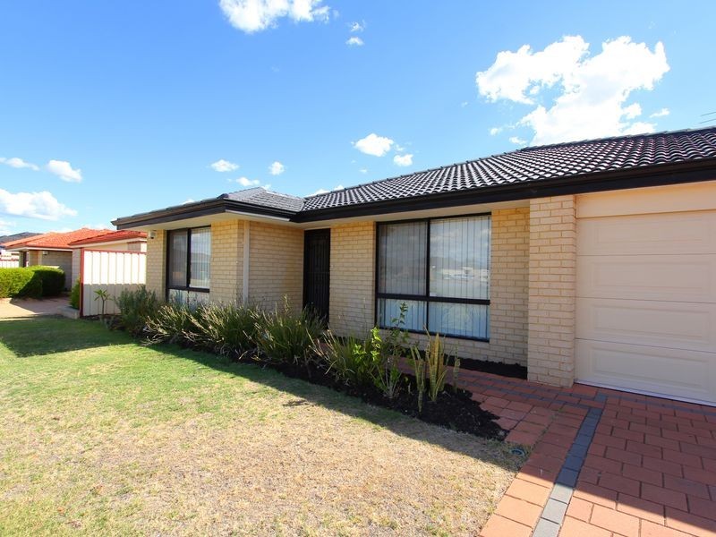 63 Froudist Circle, Southern River WA 6110