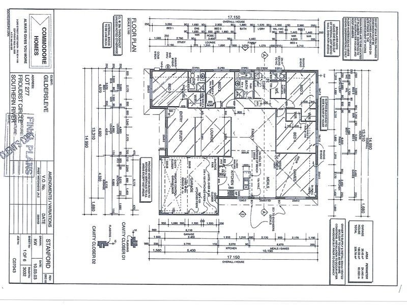 63 Froudist Circle, Southern River WA 6110