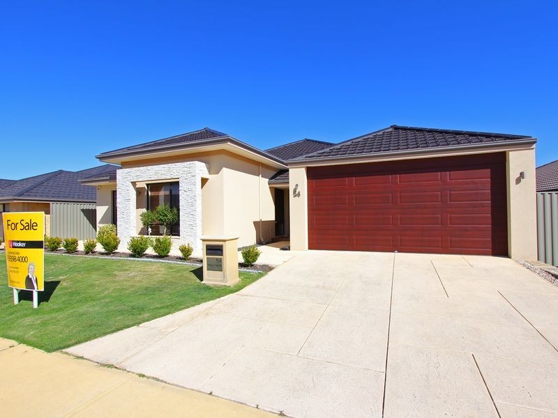 54 Hillhouse Way, Piara Waters WA 6112