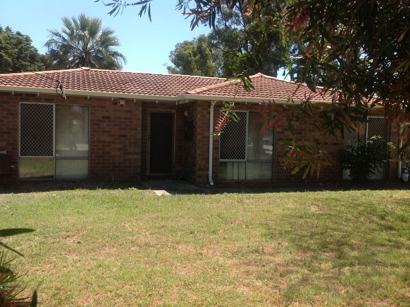 2 Randall Way, Langford WA 6147