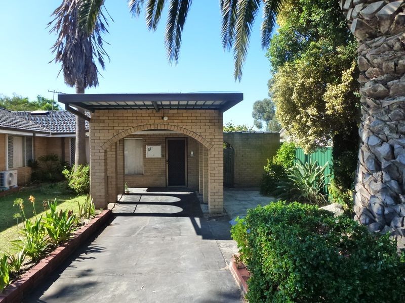 61A Lester Drive, Thornlie WA 6108