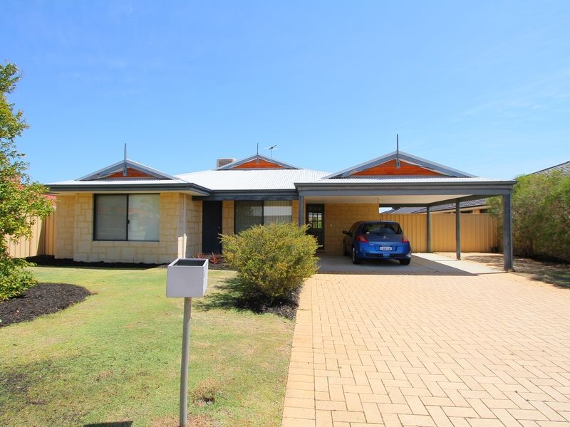 10 Boongala Circuit, Canning Vale WA 6155