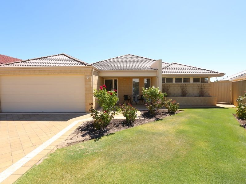 24 Shelduck Bend, Harrisdale WA 6112