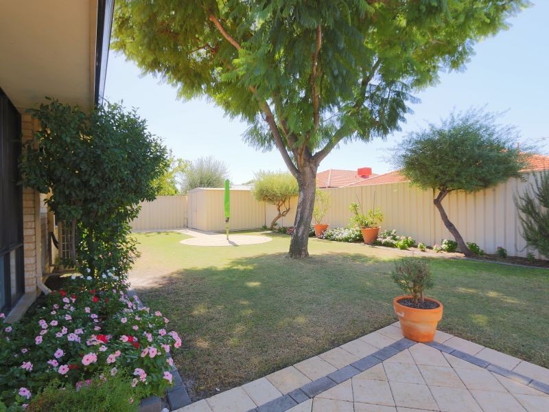 34 Ashridge Turn, Canning Vale WA 6155