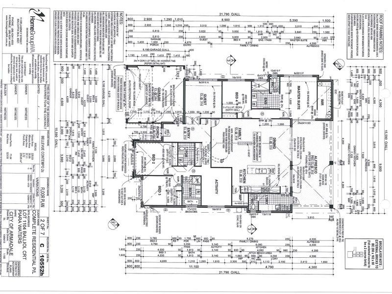 9 Balliol Court, Piara Waters WA 6112