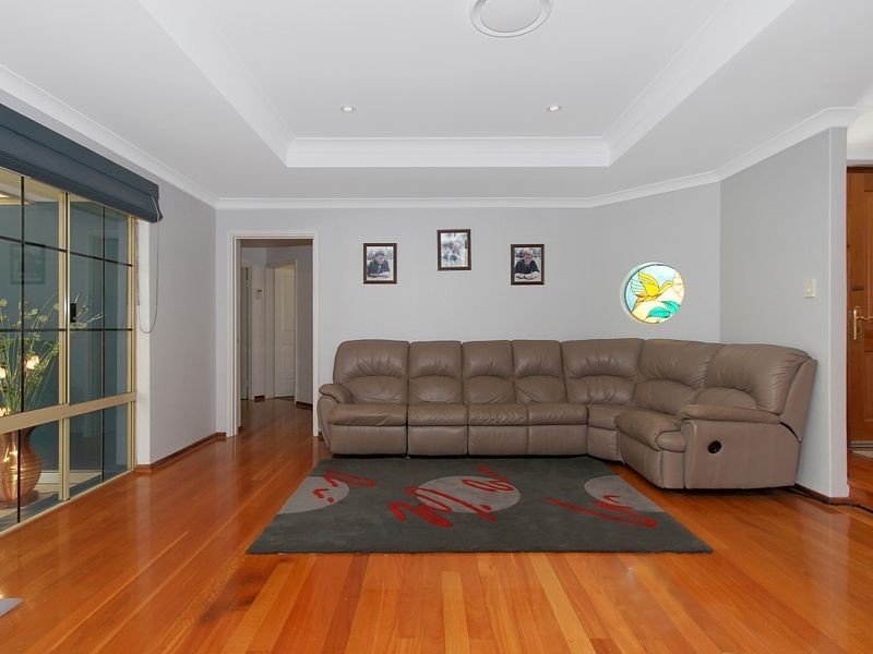 23 Livingstone Drive, Canning Vale WA 6155