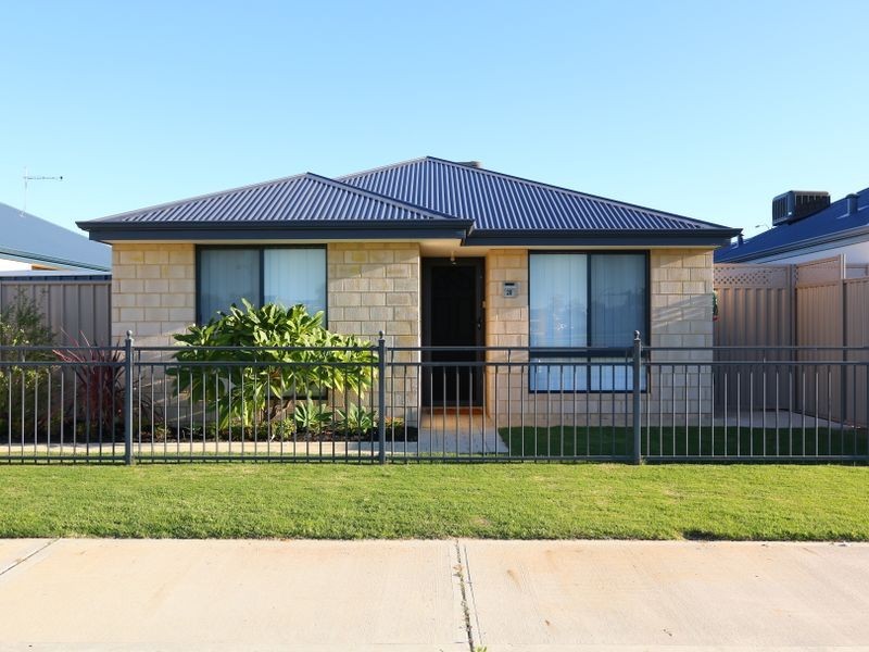 28 Figbird Way, Southern River WA 6110