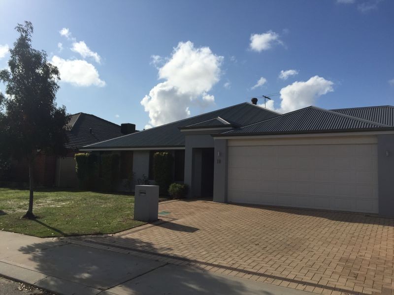 18 Glenorchy Road, Southern River WA 6110