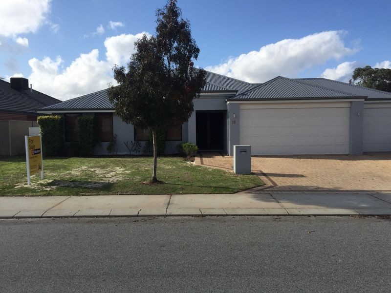 18 Glenorchy Road, Southern River WA 6110