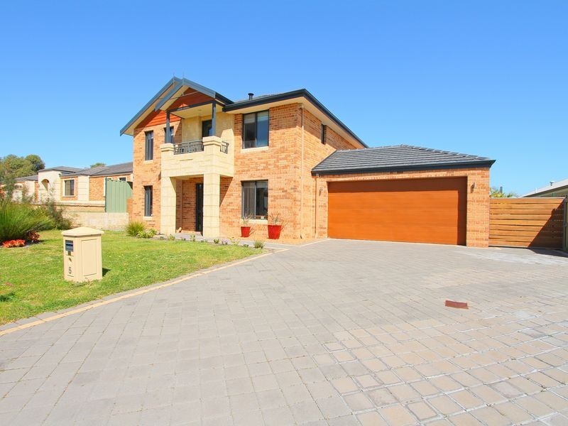 5 The Dell, Canning Vale WA 6155