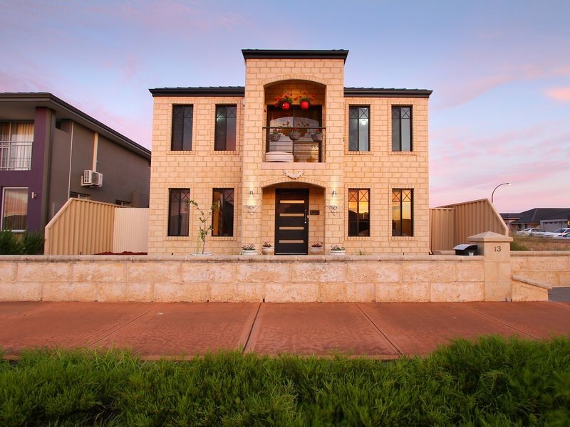 13 Codrington Street, Southern River WA 6110