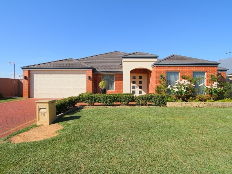 16 Glenorchy Road, Southern River WA 6110