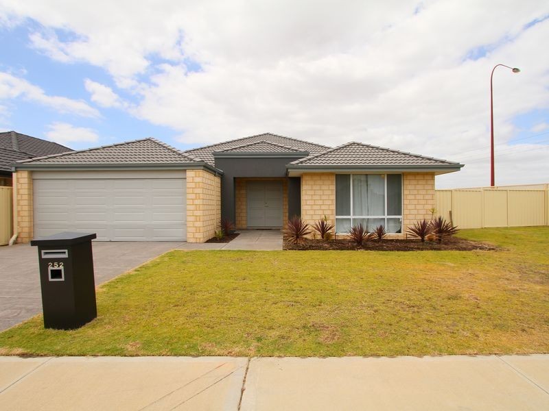 252 Harpenden Street, Southern River WA 6110